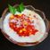Cooksnap dari Viana Rheinata untuk resep Bubur jagung mutiara