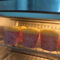 Cooksnap dari Kenes.Kitchen By Sandra Hayati untuk resep Chiffon Cheese Cake