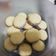 El cooksnap de Mariana cuando hizo Alfajores de maizena.