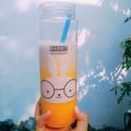 Cooksnap dari Athia Safrina untuk resep Jus Nanas