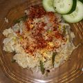 Cooksnap dari DapurUmha.kikiUmmuHaidar untuk resep Sego Godok Magelangan Tanpa MSG