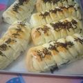 Cooksnap dari IbuNaila untuk resep Roti overnight