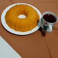 Cooksnap dari Fadilla untuk resep Bolu Tape Klasik