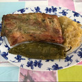 El cooksnap de Fernando G. cuando hizo Costillas al horno con patatas.