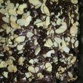 Cooksnap dari Puji Dewi untuk resep Brownies Panggang Coklat