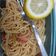 Cooksnap dari Ratih untuk resep Japanese Napolitan Spaghetti with Cabbage
