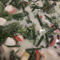 Cooksnap dari Fitriana Rosa untuk resep Dendeng sapi balado Bukittinggi (dendeng batokok)