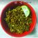 Ujjwala Gaekwad का कुकस्नैप जब उन्होंने दूधी के छिलके की चटनी (dudhi ke chilke ki chutney recipe in Hindi) बनाया था।