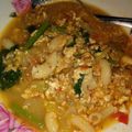Cooksnap dari Uli Jati untuk resep Seblak makaroni pedas