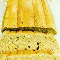 sonia sharma का कुकस्नैप जब उन्होंने गेहूं के आटे की ब्रेड(gehun ke aate ki bread recipe in hindi) बनाया था।