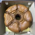 Cooksnap dari Catherine Ling untuk resep Chocolate chiffon cake resep Tintin Rayner
