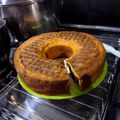 Cooksnap dari Altje Sambow untuk resep Marmer Cake Super Lembut