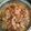 El cooksnap de antonio chapela soage cuando hizo Solomillos de pollo con setas shimeji.