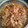 El cooksnap de antonio chapela soage cuando hizo Solomillos de pollo con setas shimeji.