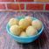 Cooksnap dari Dapur Bunda Aileen (Ratna) untuk resep Cimol isi Keju (500)