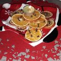 Cooksnap-ul lui Alina Geanina Rosca atunci când a preparat 23 de zile rămase! 🎄.