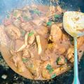 Cooksnap dari Hamidarriyani untuk resep Ayam bumbu kecap