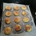 bec.turtle's cooksnap of when they made Snickerdoodles.