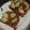 El cooksnap de Verónica cuando hizo Tostadas con ajo restregado, tomate y aguacate 🥑.