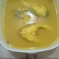 Cooksnap dari Nadilah untuk resep Ikan laut bumbu kuning