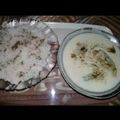 صورة من om rakan ، شاركها بعد تجربة وصفة كوسا محشي باللبن 😋🍽