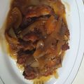 Cooksnap dari Bhavna Adiani Crystal Sadwani untuk resep Chicken Katsu saus Teriyaki