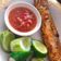 Cooksnap dari FitriAtina Qhofa untuk resep Ikan Kembung Bakar ala Resto Padang 🐟