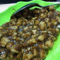Cooksnap dari Angela Irwanda untuk resep Ayam Teriyaki ala Kadarnya