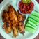 Cooksnap dari Niar Kitchenette untuk resep Cumi bakar kecap pedas