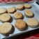 La cooksnap de Wladimir Rivera Millan cuando cocinó Alfajor de maicena con manjar