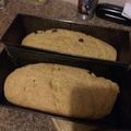 El cooksnap de Julio Andres Varrailhon Quintas cuando hizo Pan de maíz 🍞 como el de panadería [versión económica].