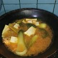 Cooksnap dari Putiwu untuk resep Tom Yam sederhana