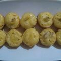 Cooksnap dari Dapur Ummi MHF untuk resep Kue Lumpur Pisang