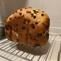 El cooksnap de ENRIQUE GASENT ANDRES cuando hizo Brioche XXL de chocolate en panificadora Lidl 🍞🍫.