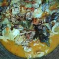 Cooksnap dari Desi Andriyani untuk resep Tongseng daging ampela