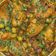 El cooksnap de Maria Garcia cuando hizo Tajín de Pollo con Limón y Aceitunas.