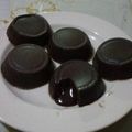 Cooksnap dari Shanti Kusumasari untuk resep Choco lava bintang 5