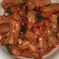 Cooksnap dari Muchtriani Indah Suciati untuk resep Sosis Asam Manis
