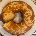 Cooksnap dari Mada Dewi Yustika untuk resep Bolu tape mudah dan enak(3 telur)