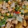 Cooksnap dari Novi Yulius untuk resep Tumis sayur sawi putih jagung manis
