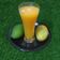 Dr. Pushpa Dixit's cooksnap of when they made મેંગો ફ્રુટી (Mango Frooti Recipe In Gujarati).