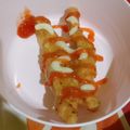 Cooksnap dari Ummu Hayyin untuk resep Cemilan Jajanan Otak otak Telur