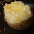 carolyn beckler's cooksnap of when they made Twice Baked Potatoes.
