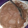 Cooksnap dari rahmi untuk resep Es krim lembut, simpel dan irit