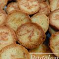 Cooksnap dari dapur 'Ndi (Indi Rahana) untuk resep Bagelen cheese n butter