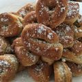 El cooksnap de Aurora Revenga Diaz cuando hizo Rosquillas de anís fritas.