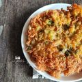 Cooksnap dari Nuniek Wijayanti untuk resep Talua Barendo: Telur Dadar Crispy dan Crunchy