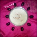 Shilpi gupta का कुकस्नैप जब उन्होंने लौकी की खीर (lauki ki kheer recipe in Hindi) बनाया था।