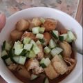 Cooksnap dari Wiwid Dhamayanti untuk resep Pempek Dos