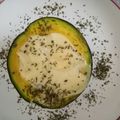 Cooksnap dari Monica Recita untuk resep Avocado 🥑 Egg 🥚 Moza 🧀 Toast